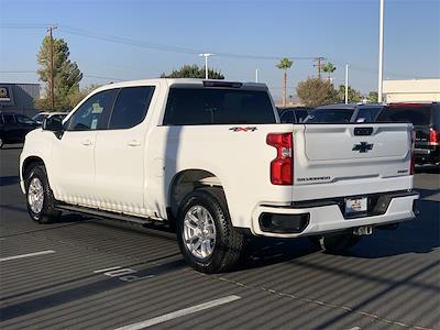 2024 Chevrolet Silverado 1500 Crew Cab 4WD Pickup for sale #252210A - photo 2