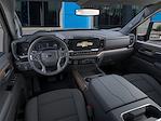 2025 Chevrolet Silverado 2500 Crew Cab 4x4 Pickup for sale #252211 - photo 15