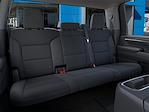 2025 Chevrolet Silverado 2500 Crew Cab 4x4 Pickup for sale #252211 - photo 17