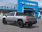 2025 Chevrolet Silverado 2500 Crew Cab 4x4 Pickup for sale #252211 - photo 3