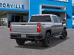 2025 Chevrolet Silverado 2500 Crew Cab 4x4 Pickup for sale #252211 - photo 4