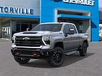 2025 Chevrolet Silverado 2500 Crew Cab 4x4 Pickup for sale #252211 - photo 6
