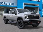 2025 Chevrolet Silverado 2500 Crew Cab 4x4 Pickup for sale #252211 - photo 7