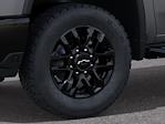 2025 Chevrolet Silverado 2500 Crew Cab 4x4 Pickup for sale #252211 - photo 9