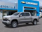 2025 Chevrolet Silverado 1500 Crew Cab 4x4 Pickup for sale #252215 - photo 3