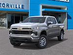 2025 Chevrolet Silverado 1500 Crew Cab 4x4 Pickup for sale #252215 - photo 6