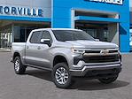 2025 Chevrolet Silverado 1500 Crew Cab 4x4 Pickup for sale #252215 - photo 7
