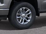 2025 Chevrolet Silverado 1500 Crew Cab 4x4 Pickup for sale #252215 - photo 9