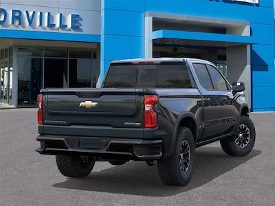 New 2025 Chevrolet Silverado 1500 ZR2 Crew Cab 4x4 Pickup for sale #252218 - photo 2