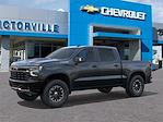 2025 Chevrolet Silverado 1500 Crew Cab 4x4 Pickup for sale #252218 - photo 3