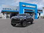 2025 Chevrolet Silverado 1500 Crew Cab 4x4 Pickup for sale #252218 - photo 8