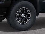 2025 Chevrolet Silverado 1500 Crew Cab 4x4 Pickup for sale #252218 - photo 9