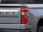 2025 Chevrolet Silverado 1500 Crew Cab 4x4 Pickup for sale #252219 - photo 11