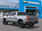 2025 Chevrolet Silverado 1500 Crew Cab 4x4 Pickup for sale #252219 - photo 4