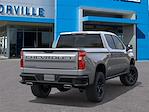 2025 Chevrolet Silverado 1500 Crew Cab 4x4 Pickup for sale #252219 - photo 2