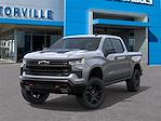 2025 Chevrolet Silverado 1500 Crew Cab 4x4 Pickup for sale #252219 - photo 6