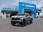 2025 Chevrolet Silverado 1500 Crew Cab 4x4 Pickup for sale #252219 - photo 8