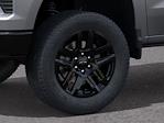 2025 Chevrolet Silverado 1500 Crew Cab 4x4 Pickup for sale #252219 - photo 9