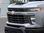 2025 Chevrolet Silverado 2500 Crew Cab 4x4 Pickup for sale #252222 - photo 13