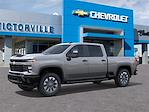 2025 Chevrolet Silverado 2500 Crew Cab 4x4 Pickup for sale #252222 - photo 2