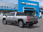 2025 Chevrolet Silverado 2500 Crew Cab 4x4 Pickup for sale #252222 - photo 3