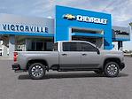 2025 Chevrolet Silverado 2500 Crew Cab 4x4 Pickup for sale #252222 - photo 5