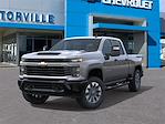 2025 Chevrolet Silverado 2500 Crew Cab 4x4 Pickup for sale #252222 - photo 6