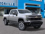 2025 Chevrolet Silverado 2500 Crew Cab 4x4 Pickup for sale #252222 - photo 7