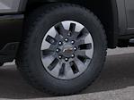 2025 Chevrolet Silverado 2500 Crew Cab 4x4 Pickup for sale #252222 - photo 9