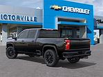 New 2025 Chevrolet Silverado 2500 LT Crew Cab 4x4 Pickup for sale #252223 - photo 4