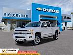 2017 Chevrolet Silverado 2500 Crew Cab SRW 4WD Pickup for sale #252223A - photo 1