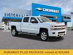 2017 Chevrolet Silverado 2500 Crew Cab SRW 4WD Pickup for sale #252223A - photo 3