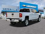 2017 Chevrolet Silverado 2500 Crew Cab SRW 4WD Pickup for sale #252223A - photo 4