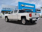 2017 Chevrolet Silverado 2500 Crew Cab SRW 4WD Pickup for sale #252223A - photo 7