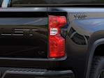 New 2025 Chevrolet Silverado 2500 LT Crew Cab 4x4 Pickup for sale #252229 - photo 11