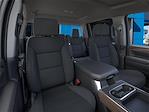 New 2025 Chevrolet Silverado 2500 LT Crew Cab 4x4 Pickup for sale #252229 - photo 16