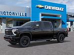 New 2025 Chevrolet Silverado 2500 LT Crew Cab 4x4 Pickup for sale #252229 - photo 3