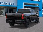New 2025 Chevrolet Silverado 2500 LT Crew Cab 4x4 Pickup for sale #252229 - photo 2
