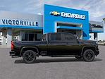 New 2025 Chevrolet Silverado 2500 LT Crew Cab 4x4 Pickup for sale #252229 - photo 5