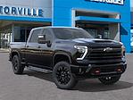New 2025 Chevrolet Silverado 2500 LT Crew Cab 4x4 Pickup for sale #252229 - photo 7
