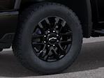 New 2025 Chevrolet Silverado 2500 LT Crew Cab 4x4 Pickup for sale #252229 - photo 9