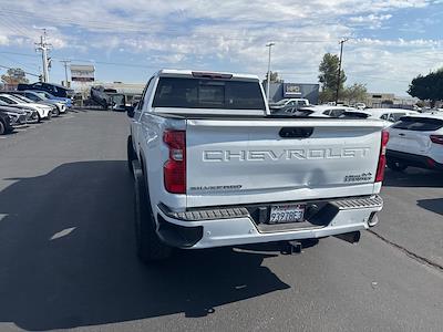 2022 Chevrolet Silverado 3500 Crew Cab 4x4 Pickup for sale #252222A - photo 2