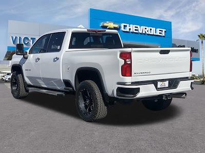 Used 2022 Chevrolet Silverado 3500 High Country Crew Cab for sale #252222A - photo 2
