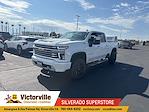 2022 Chevrolet Silverado 3500 Crew Cab 4x4 Pickup for sale #252222A - photo 1