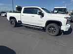 2022 Chevrolet Silverado 3500 Crew Cab 4x4 Pickup for sale #252222A - photo 15