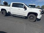 2022 Chevrolet Silverado 3500 Crew Cab 4x4 Pickup for sale #252222A - photo 16