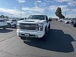 2022 Chevrolet Silverado 3500 Crew Cab 4x4 Pickup for sale #252222A - photo 5