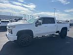 2022 Chevrolet Silverado 3500 Crew Cab 4x4 Pickup for sale #252222A - photo 41