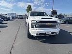 2022 Chevrolet Silverado 3500 Crew Cab 4x4 Pickup for sale #252222A - photo 9