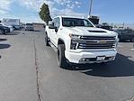 2022 Chevrolet Silverado 3500 Crew Cab 4x4 Pickup for sale #252222A - photo 10